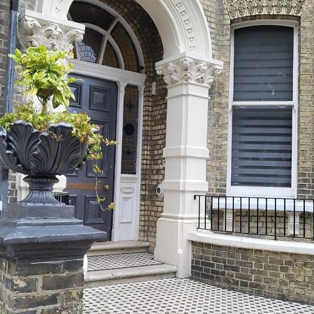 21 Mini Loft Apartment - Great Location - Comfy King Size Bed Hove Extérieur photo