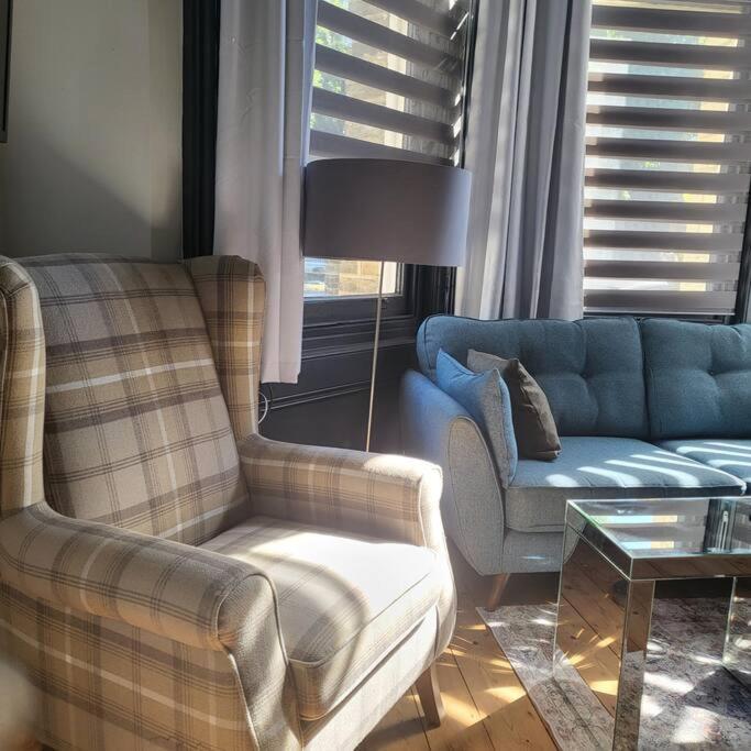 21 Mini Loft Apartment - Great Location - Comfy King Size Bed Hove Extérieur photo