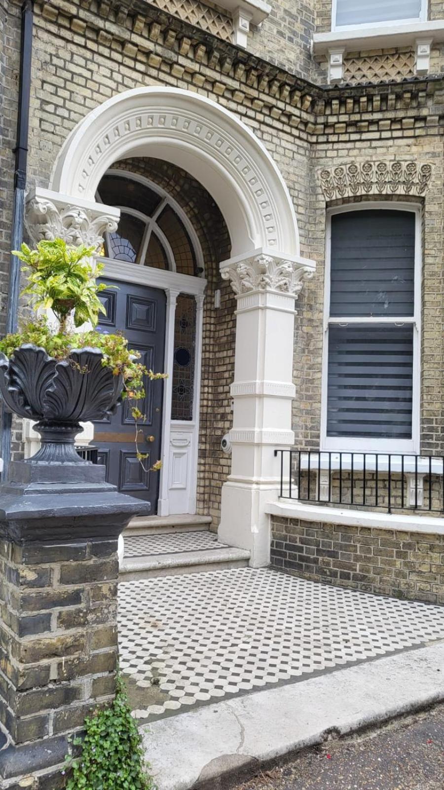 21 Mini Loft Apartment - Great Location - Comfy King Size Bed Hove Extérieur photo